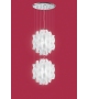 Aura Axo Light Suspension Lamp
