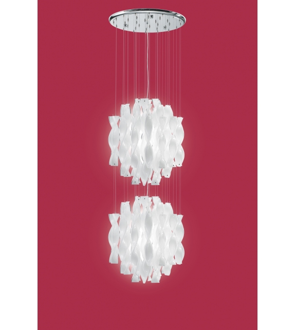 Aura Axo Light Hängeleuchte