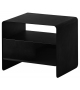 Foglio Flou Table de Chevet