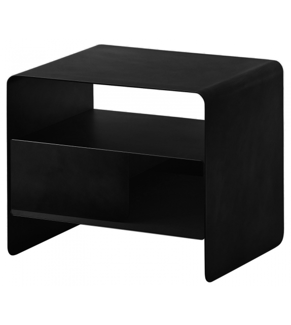 Foglio Flou Comodino