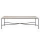 Planner™ Fritz Hansen Table Basse