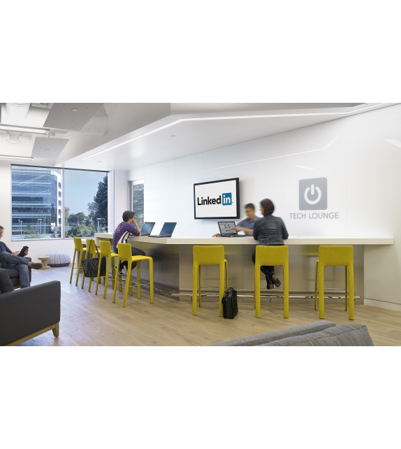 Joko  Kristalia Tabouret