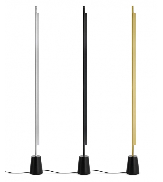 Compendium Luceplan Lampadaire