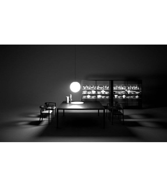 Elementi DePadova Suspension Lamp