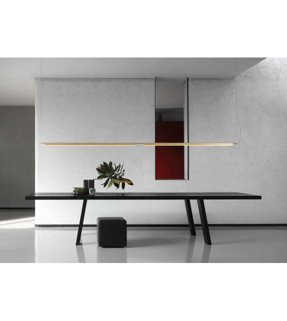 Compendium Luceplan Lampada A Sospensione