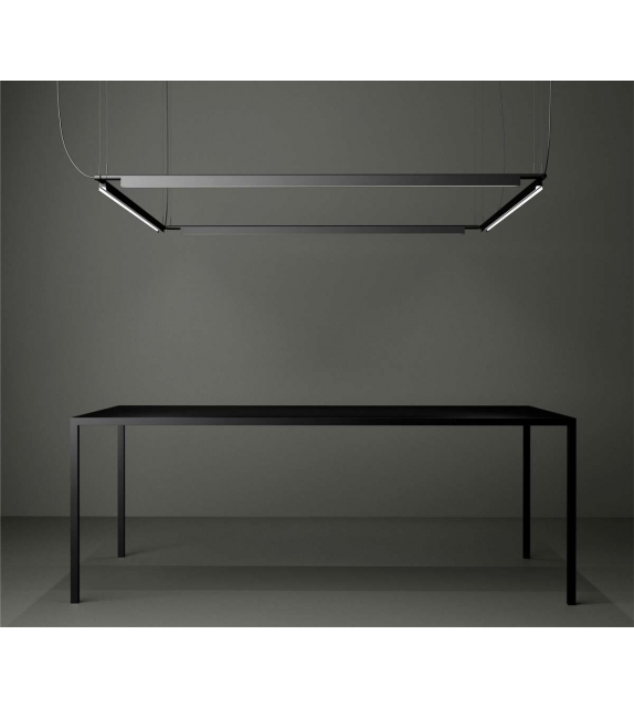 Compendium Luceplan Suspension