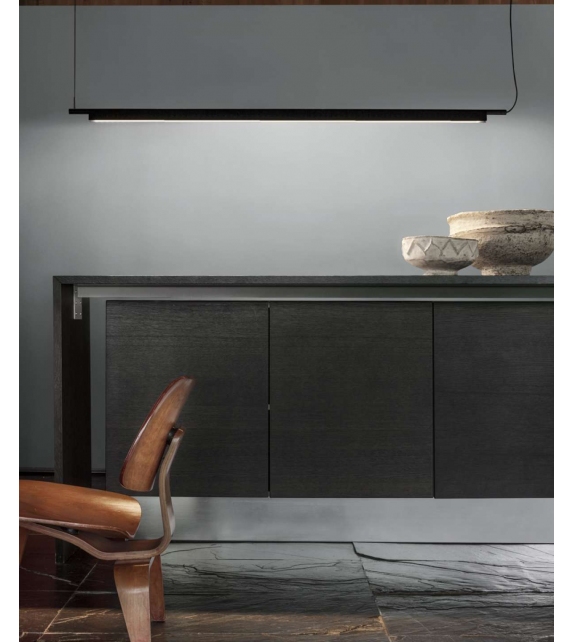 Compendium Luceplan Pendant Lamp