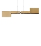 Compendium Luceplan Pendant Lamp