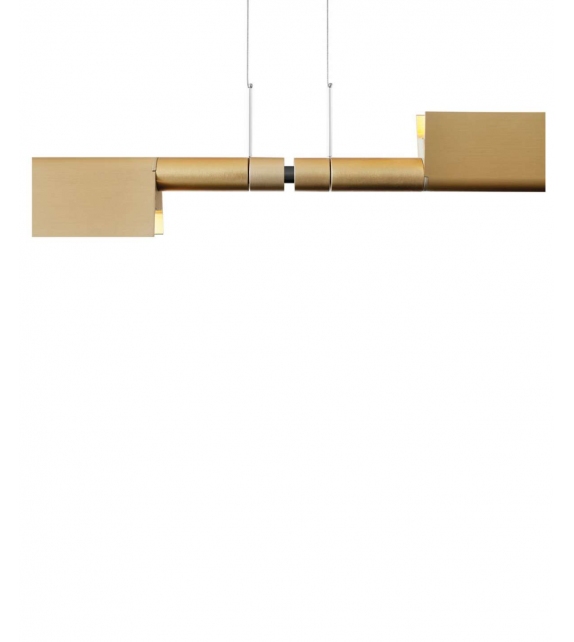 Compendium Luceplan Pendant Lamp