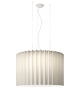 Skirt Axo Light Suspension Lamp