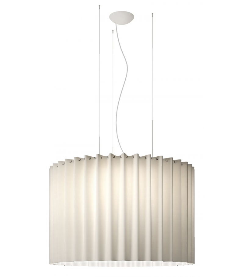 Skirt Axo Light Suspension Lamp