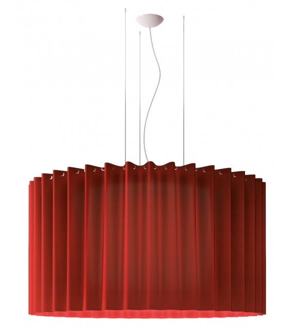 Skirt Axo Light Suspension Lamp