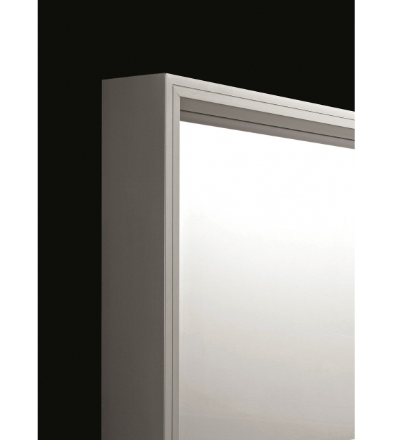 Extra Large Mirror Kristalia