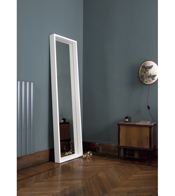 Extra Large Miroir Kristalia