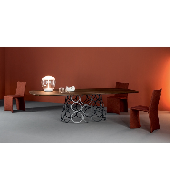 Ketch Bonaldo Silla Tapizada