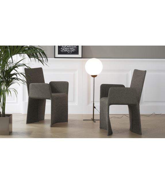 Ketch Bonaldo Silla Tapizada