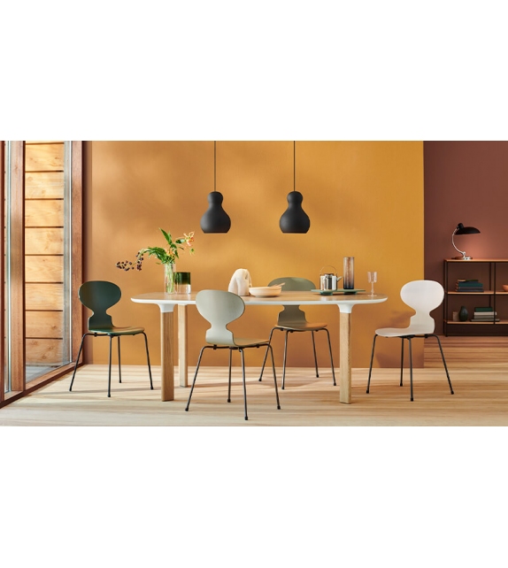 Series 7 Silla Fritz Hansen