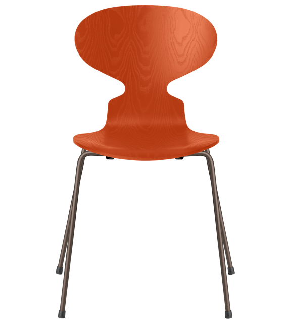 Series 7 Silla Fritz Hansen