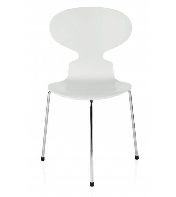 Series 7 Stuhl Fritz Hansen