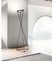 Tango Luceplan Lampadaire