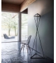 Tango Luceplan Lampadaire