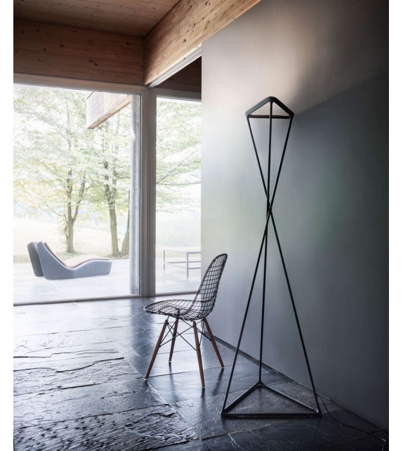 Tango Luceplan Floor Lamp
