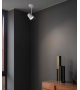 Counterbalance Spot Luceplan Lampada Da Parete/Soffitto