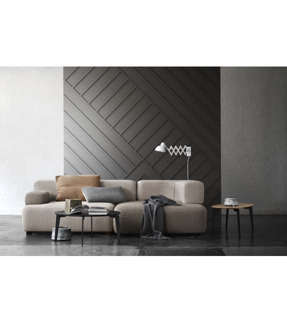 Favn Sofa Fritz Hansen