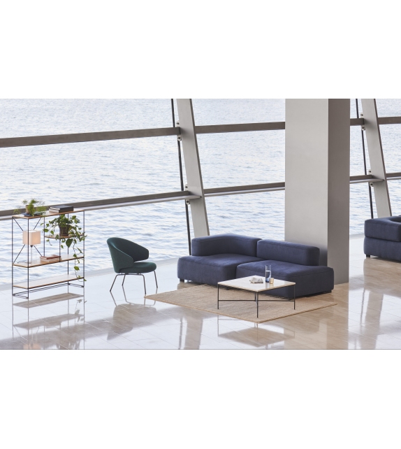 Favn Divano Fritz Hansen