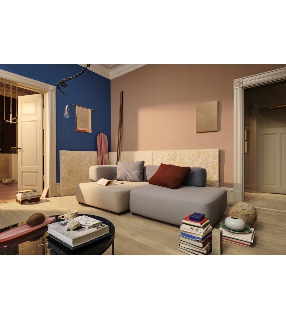 Sofa Favn Fritz Hansen