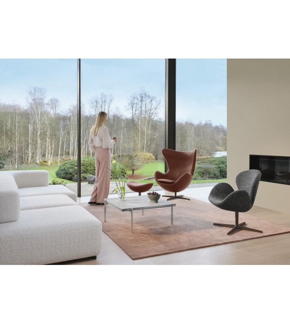 Favn Sofa Fritz Hansen