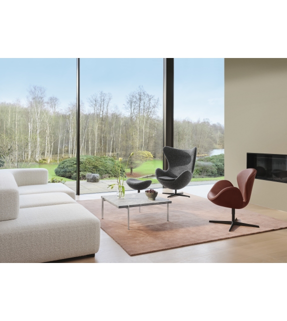 Sofa Favn Fritz Hansen