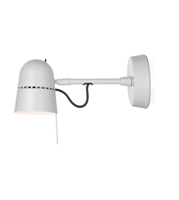 Counterbalance Spot Luceplan Lampada Da Parete/Soffitto