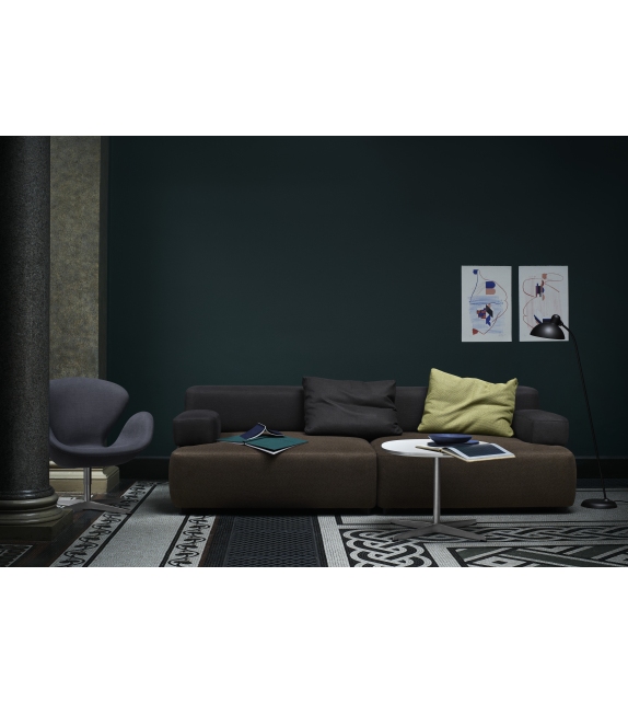 Favn Sofa Fritz Hansen