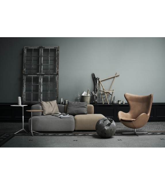 Favn Fritz Hansen Canapé