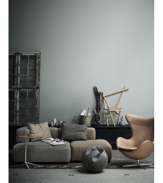 Favn Sofa Fritz Hansen