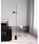 Counterbalance Floor Luceplan Lampadaire