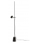 Counterbalance Floor Luceplan Lampadaire