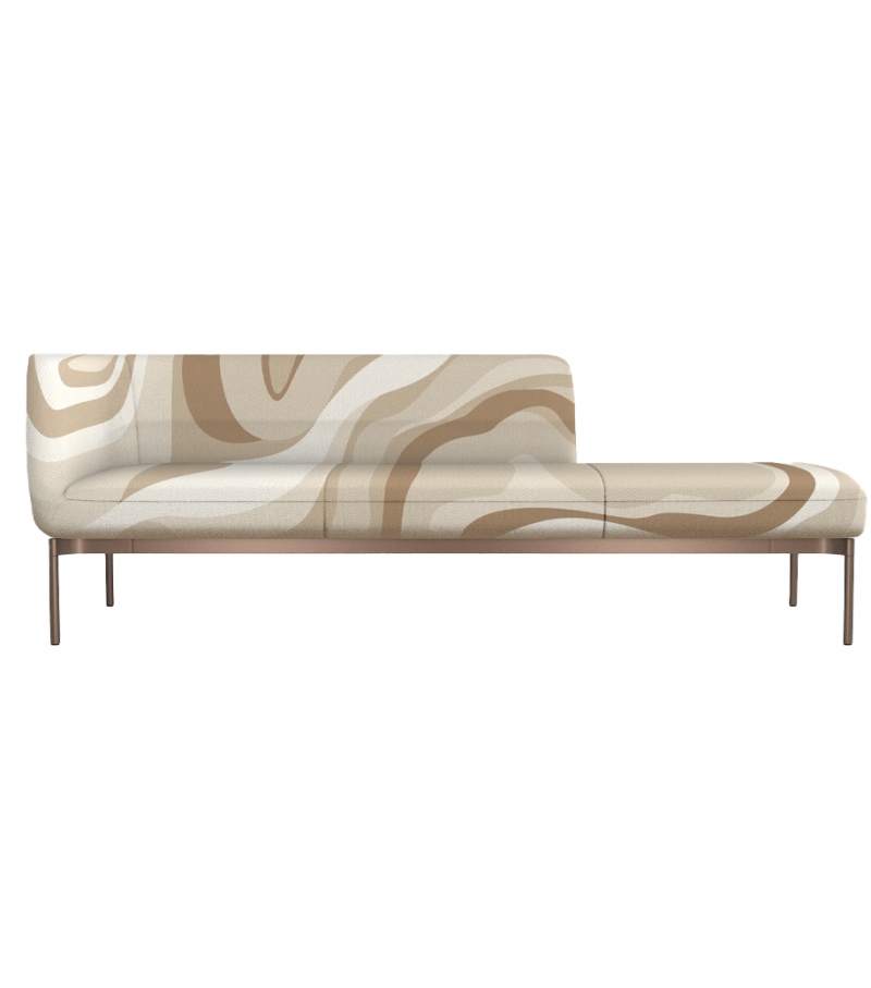 Fauno Momenti Sofa
