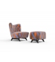 Bloom Momenti Fauteuil