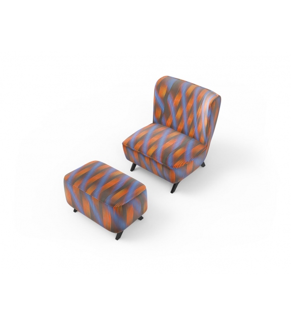 Bloom Momenti Armchair