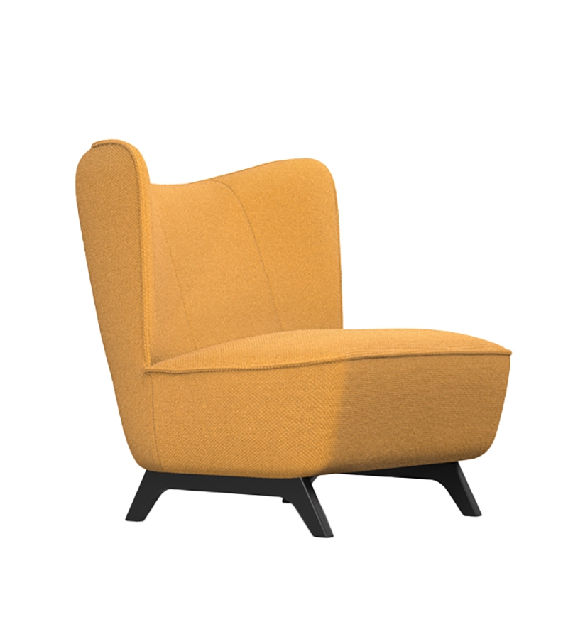 Bloom Momenti Fauteuil