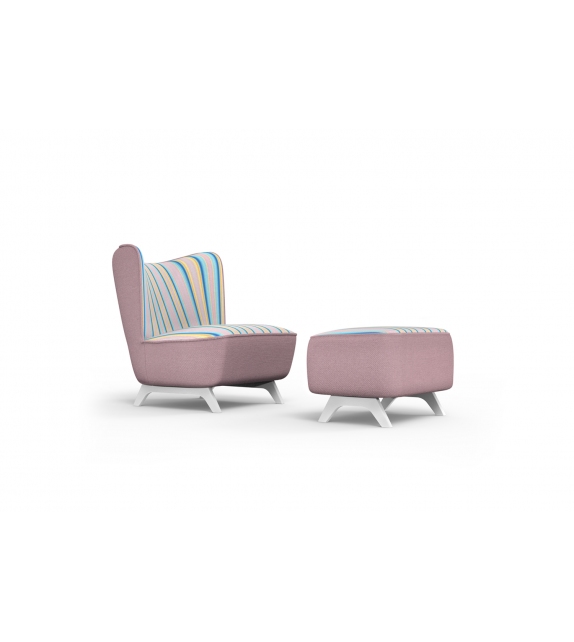 Bloom Momenti Fauteuil