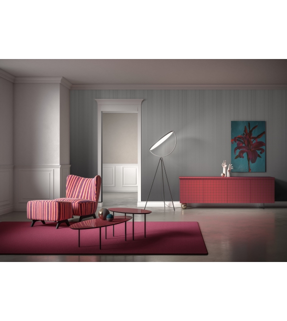 Bloom Momenti Armchair