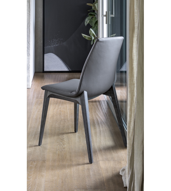 Ninette Bonaldo Chair