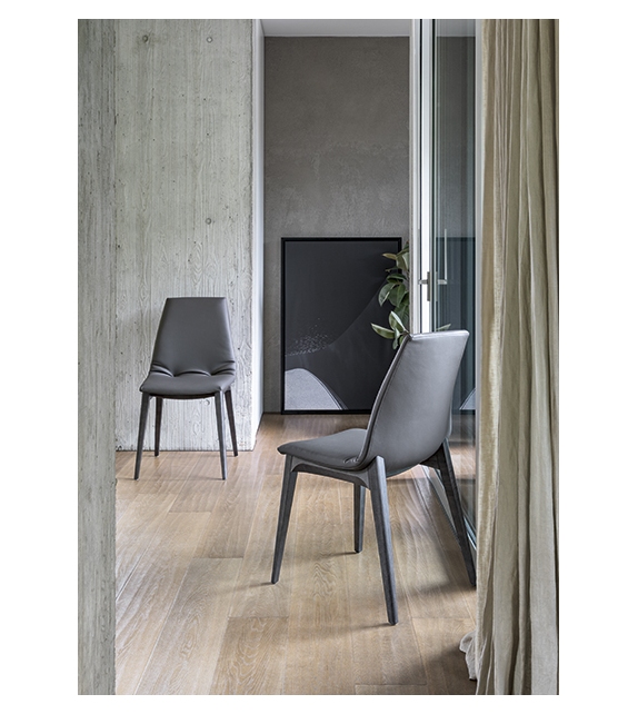 Ninette Bonaldo Chair