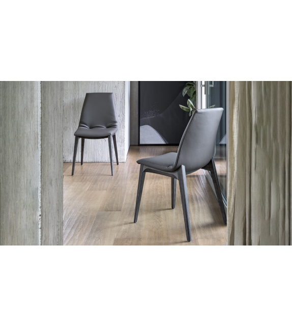 Ninette Bonaldo Sedia