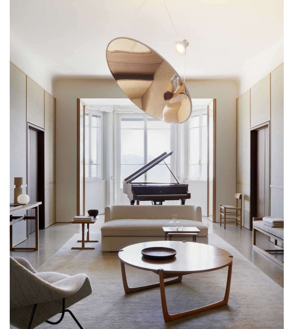 Amisol Luceplan Pendant