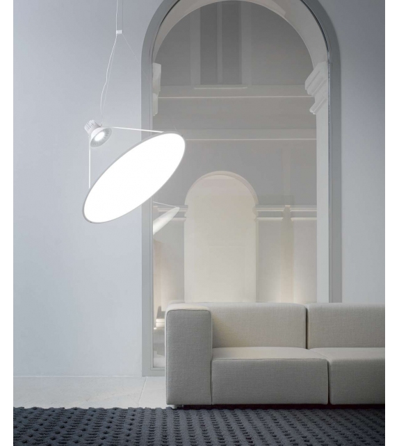 Amisol Luceplan Pendant