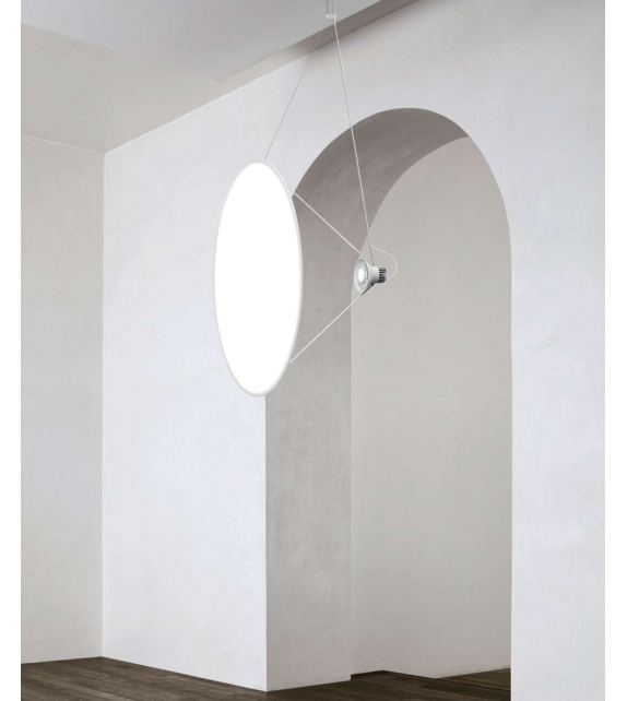 Amisol Luceplan Lámpara de Suspensiòn